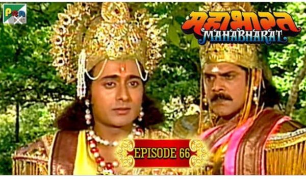 रामायण-महाभारतऔर जानलेवा कोरोना