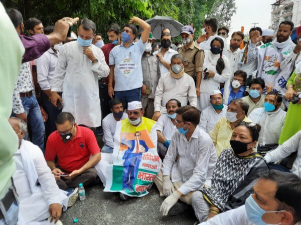 हरदा-प्रीतम की जुगलबंदी से नया जोश