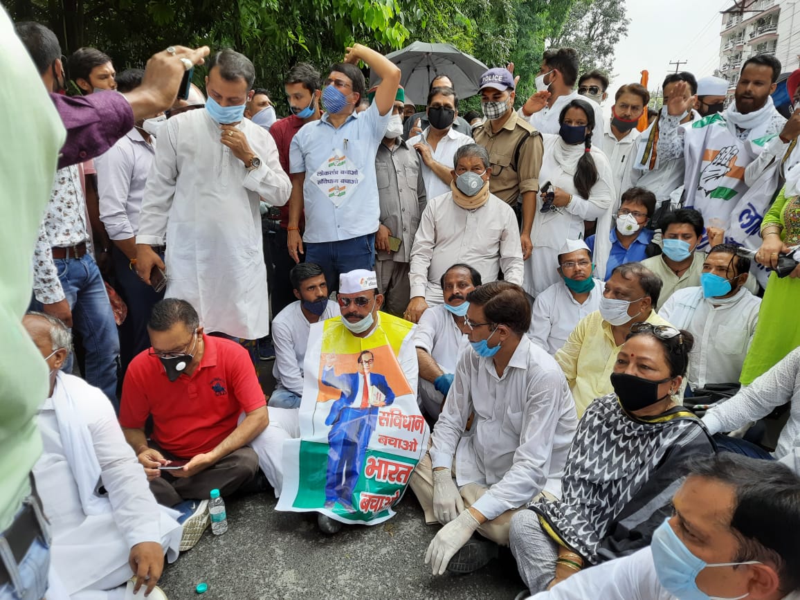 हरदा-प्रीतम की जुगलबंदी से नया जोश