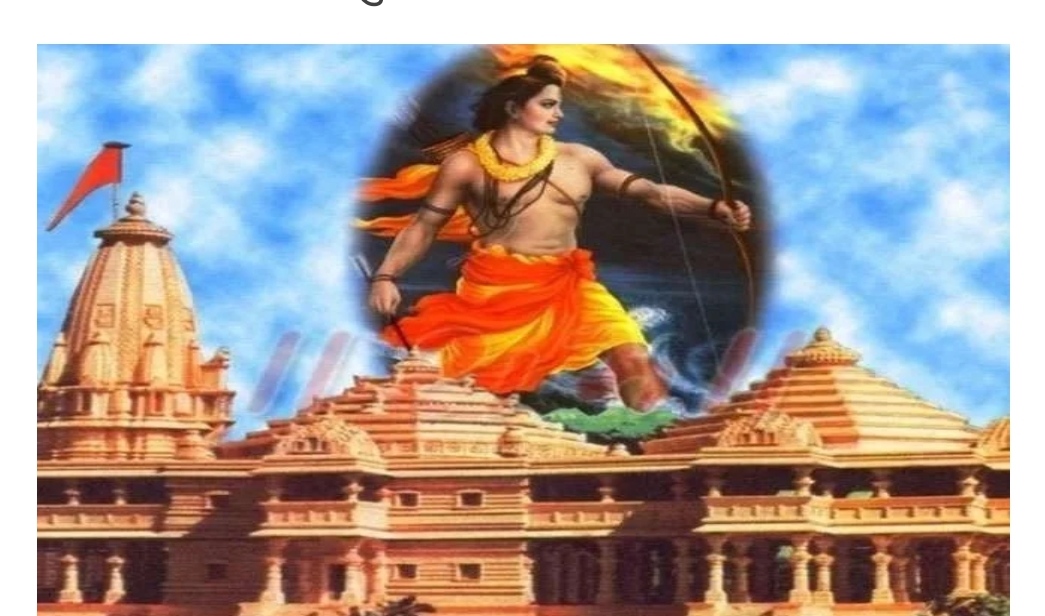 राम मंदिर बीजेपी की बपौती नही: उमा भारती, देखें vdo, साभार.News India 18