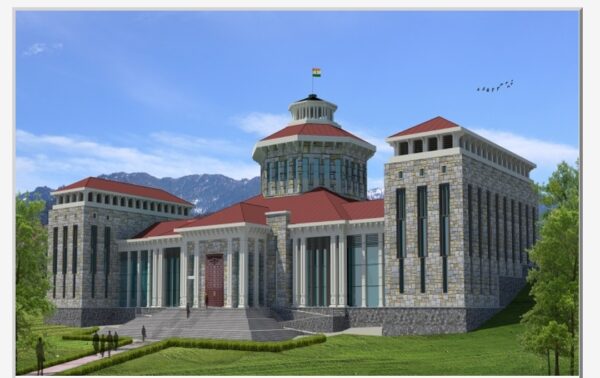 हरदा यखी गैरसैंण मा च ग्रीष्मकालीन राजधानी!