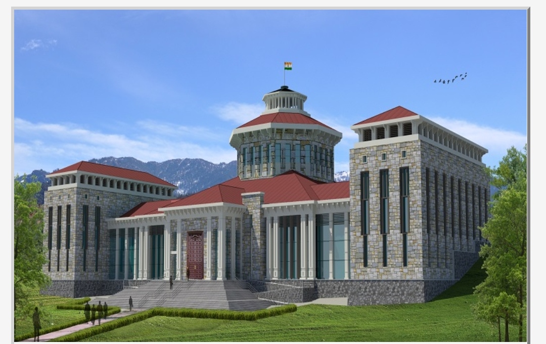 हरदा यखी गैरसैंण मा च ग्रीष्मकालीन राजधानी!