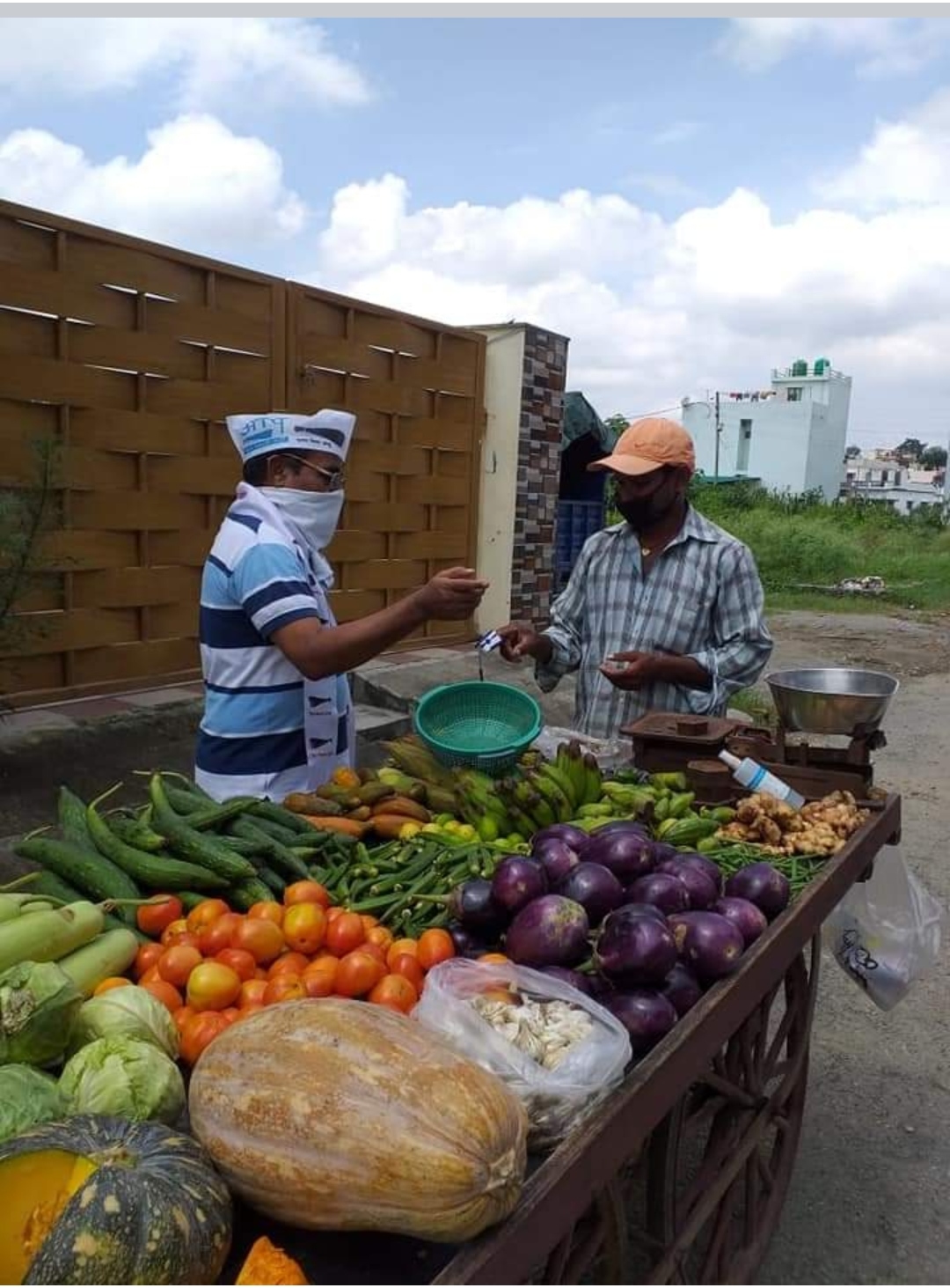 उत्त्तराखण्ड के राजनीतिक हालात.. “आप” तो ऐसे न थे