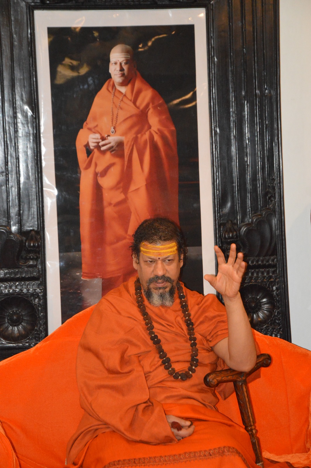 विश्व शांति संदेश