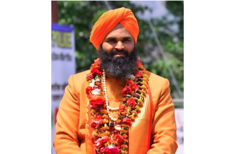 केदारनाथ धाम के 325वें रावल होंगे शिवाचार्य केदार लिंग