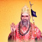 भारत न्यूज बज़ के मुख्य संपादक कृति शर्मा की ओर से श्री श्री श्री 1008 केदारनाथ रावल जगद्गुरु श्री भीमाशंकरलिंग शिवाचार्य महास्वामीजी को 70वें जन्मदिवस की हार्दिक बधाई एवं शुभकामनाएं