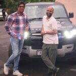 रंगस्थला स्टूडियोज़ के लिए गर्व का पल: ‘शंकरभरण’ की टीम के सदस्यों ने जीते नेशनल अवॉर्ड